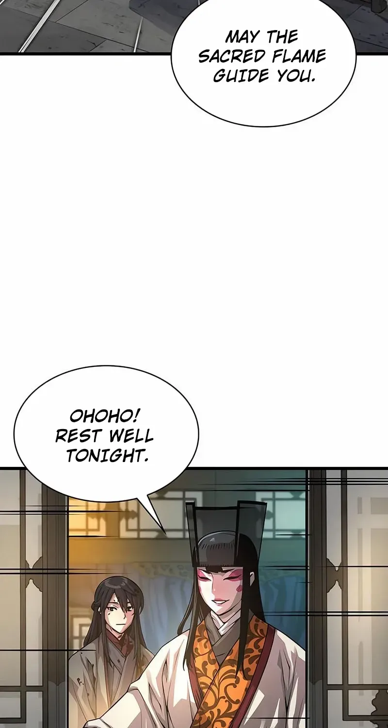 Read Myst, Might, Mayhem EN Manga Online
