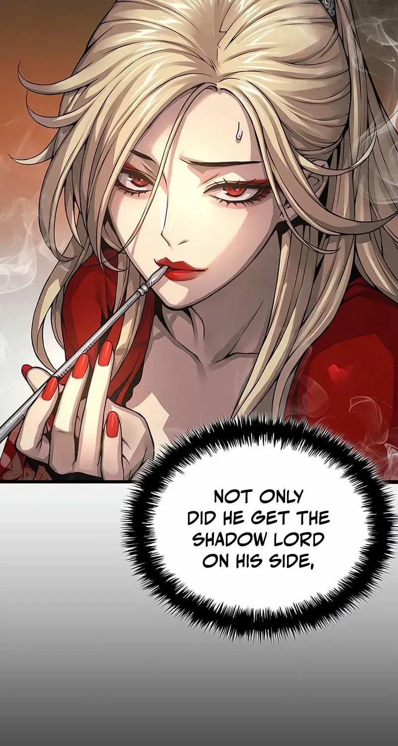 Read Myst, Might, Mayhem EN Manga Online