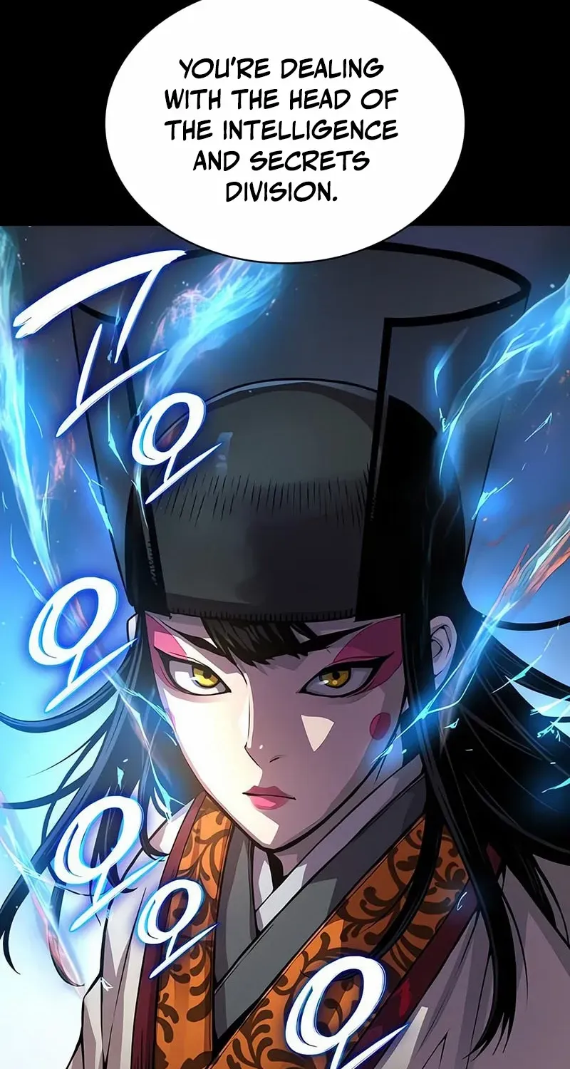 Read Myst, Might, Mayhem EN Manga Online