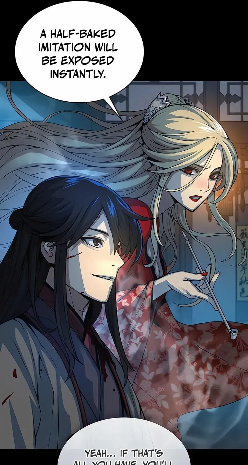 Read Myst, Might, Mayhem EN Manga Online