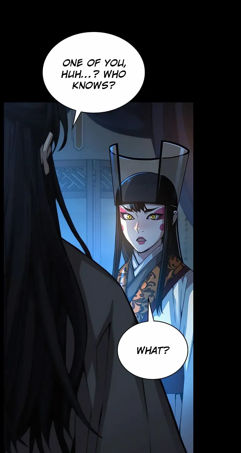 Read Myst, Might, Mayhem EN Manga Online