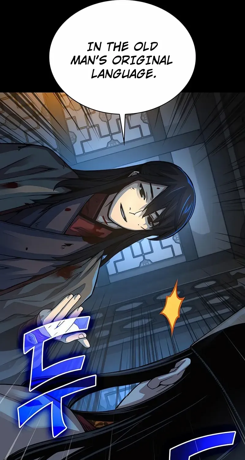 Read Myst, Might, Mayhem EN Manga Online