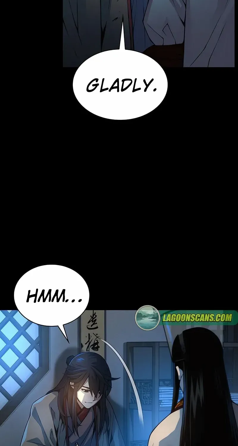 Read Myst, Might, Mayhem EN Manga Online