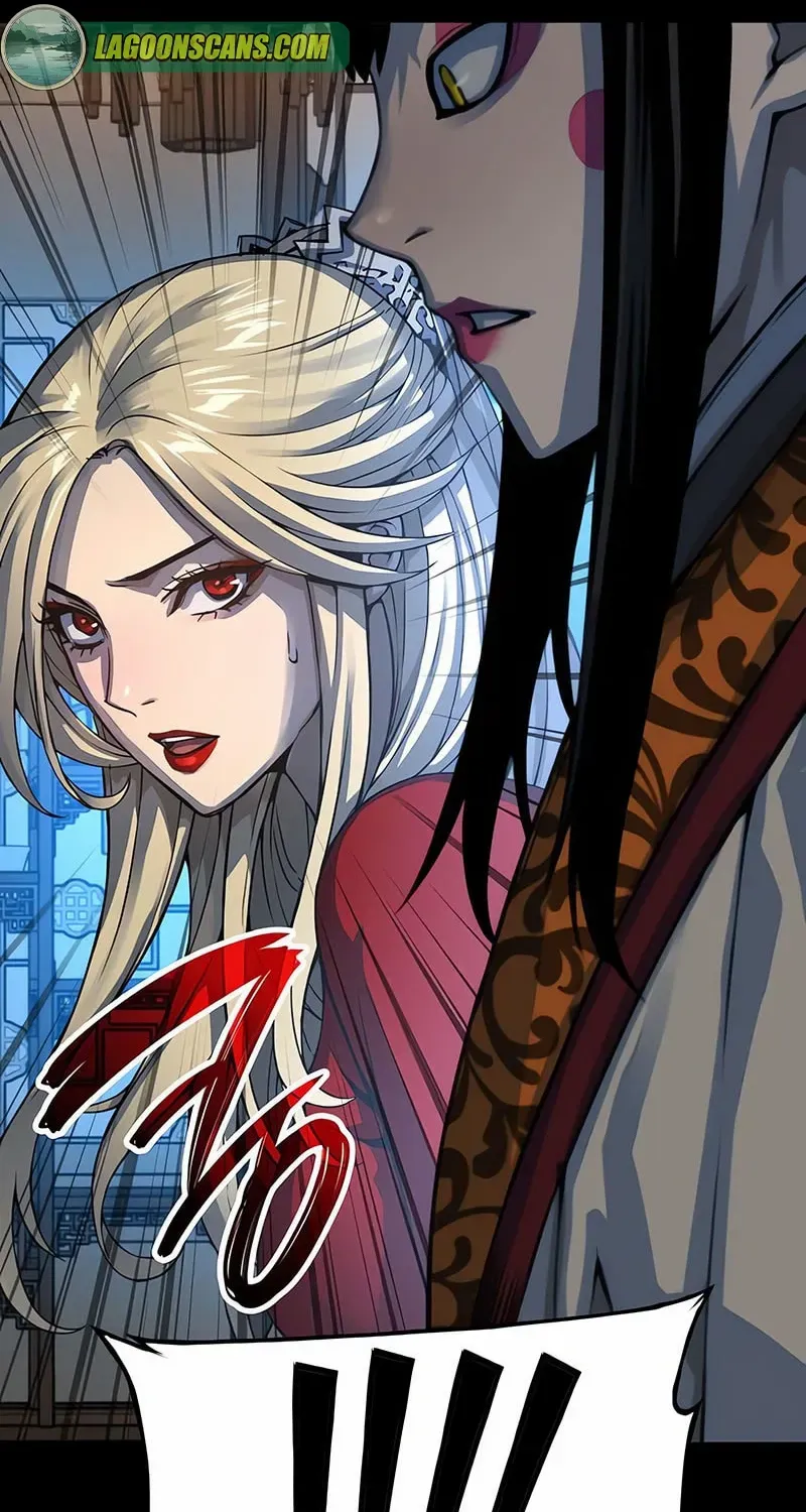 Read Myst, Might, Mayhem EN Manga Online