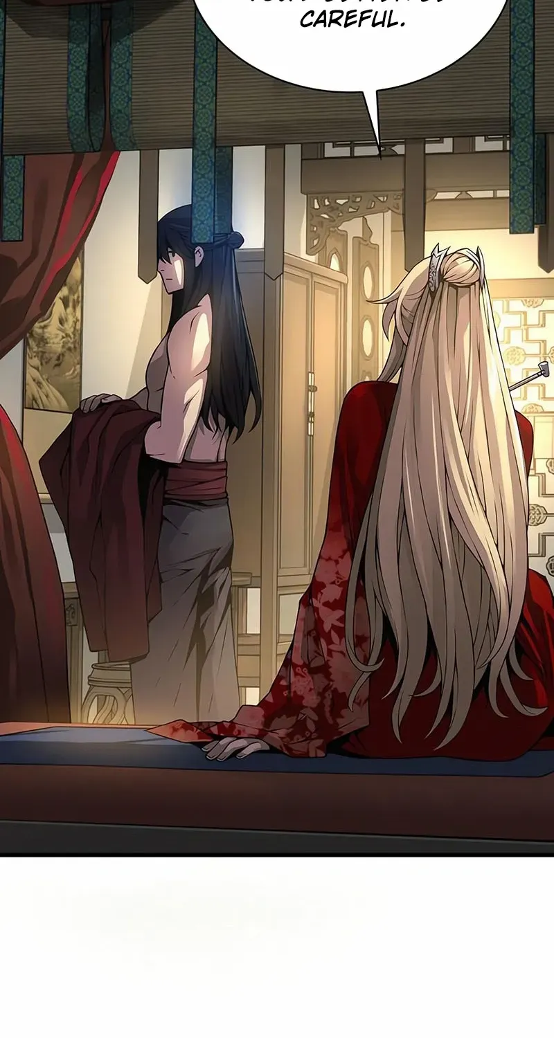 Read Myst, Might, Mayhem EN Manga Online