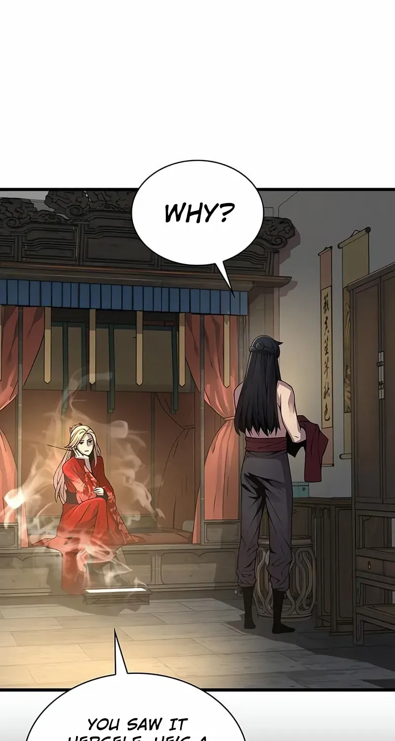 Read Myst, Might, Mayhem EN Manga Online