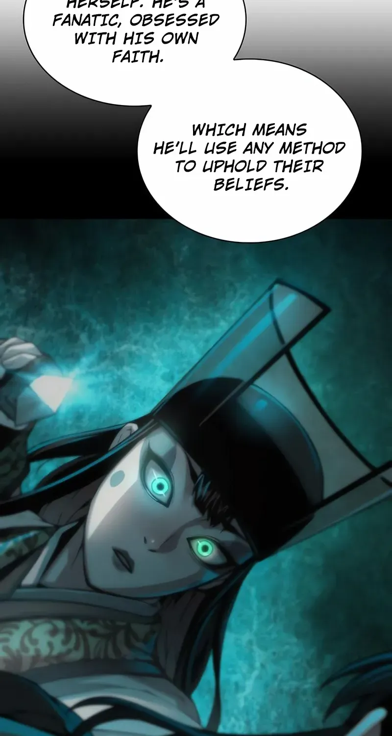 Read Myst, Might, Mayhem EN Manga Online