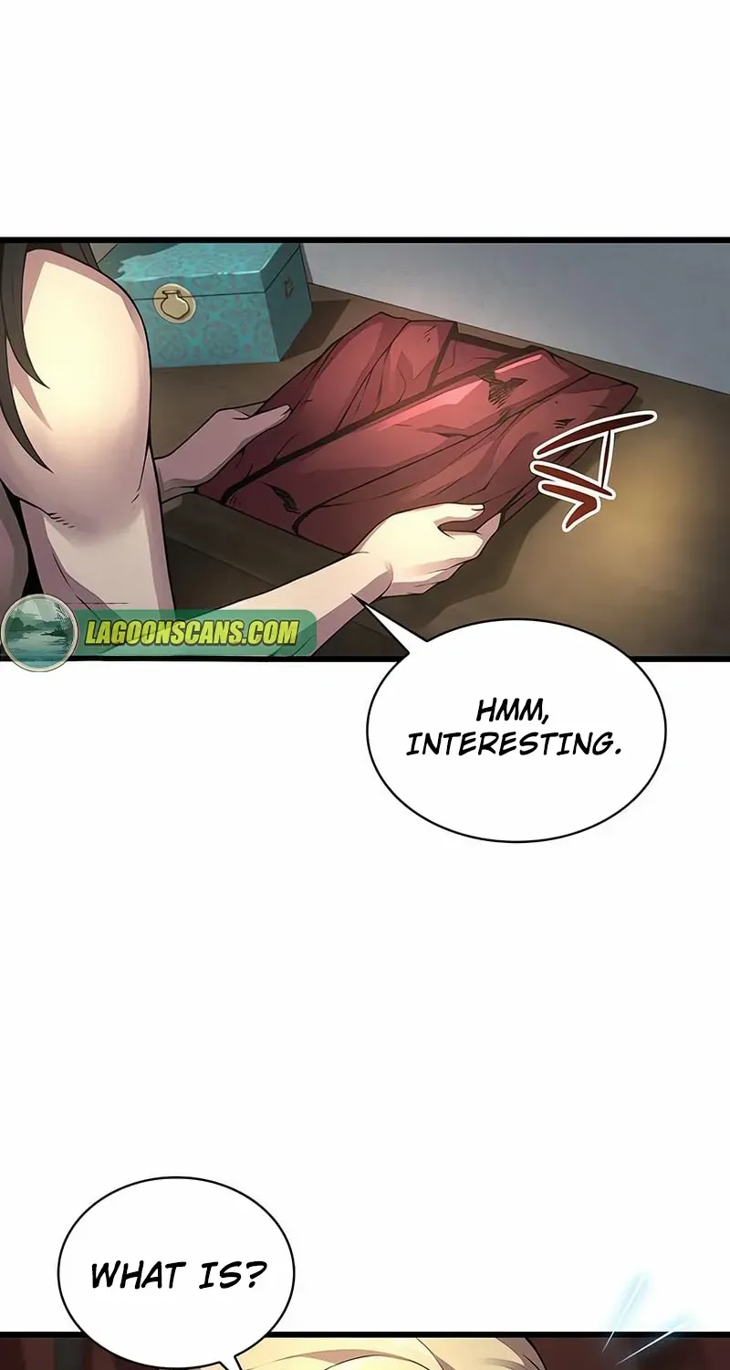Read Myst, Might, Mayhem EN Manga Online