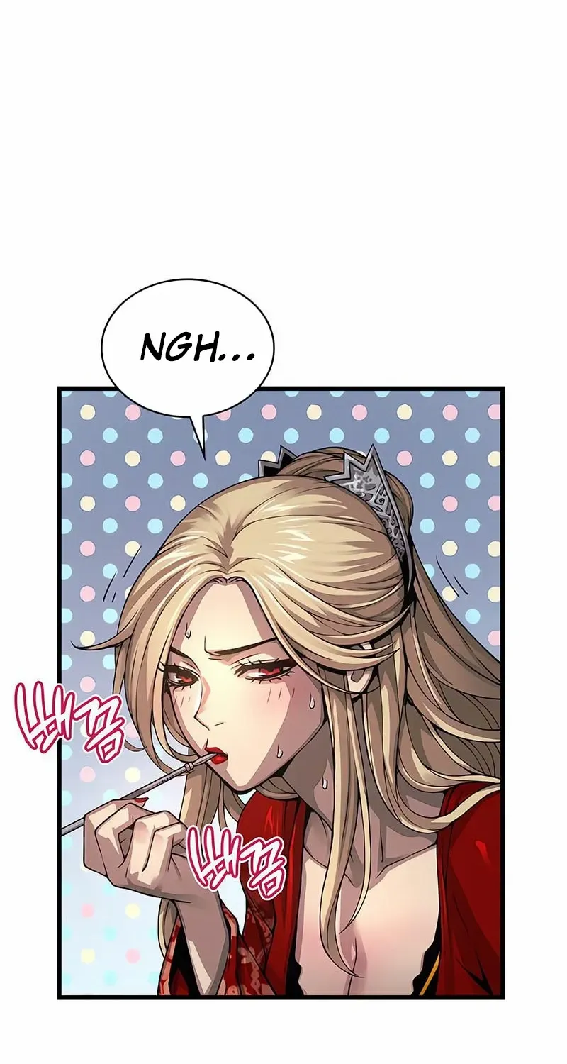 Read Myst, Might, Mayhem EN Manga Online