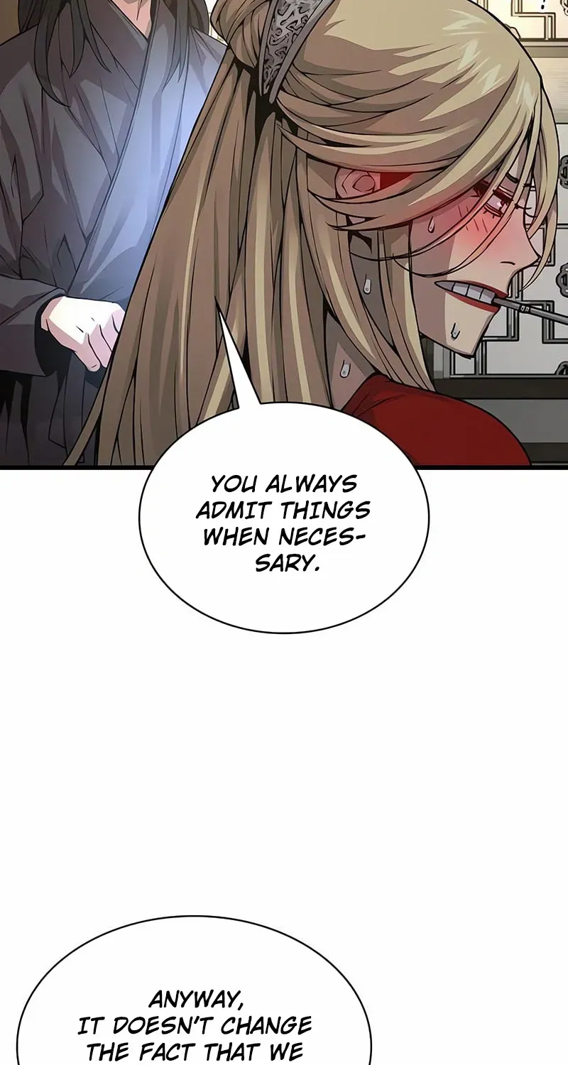 Read Myst, Might, Mayhem EN Manga Online