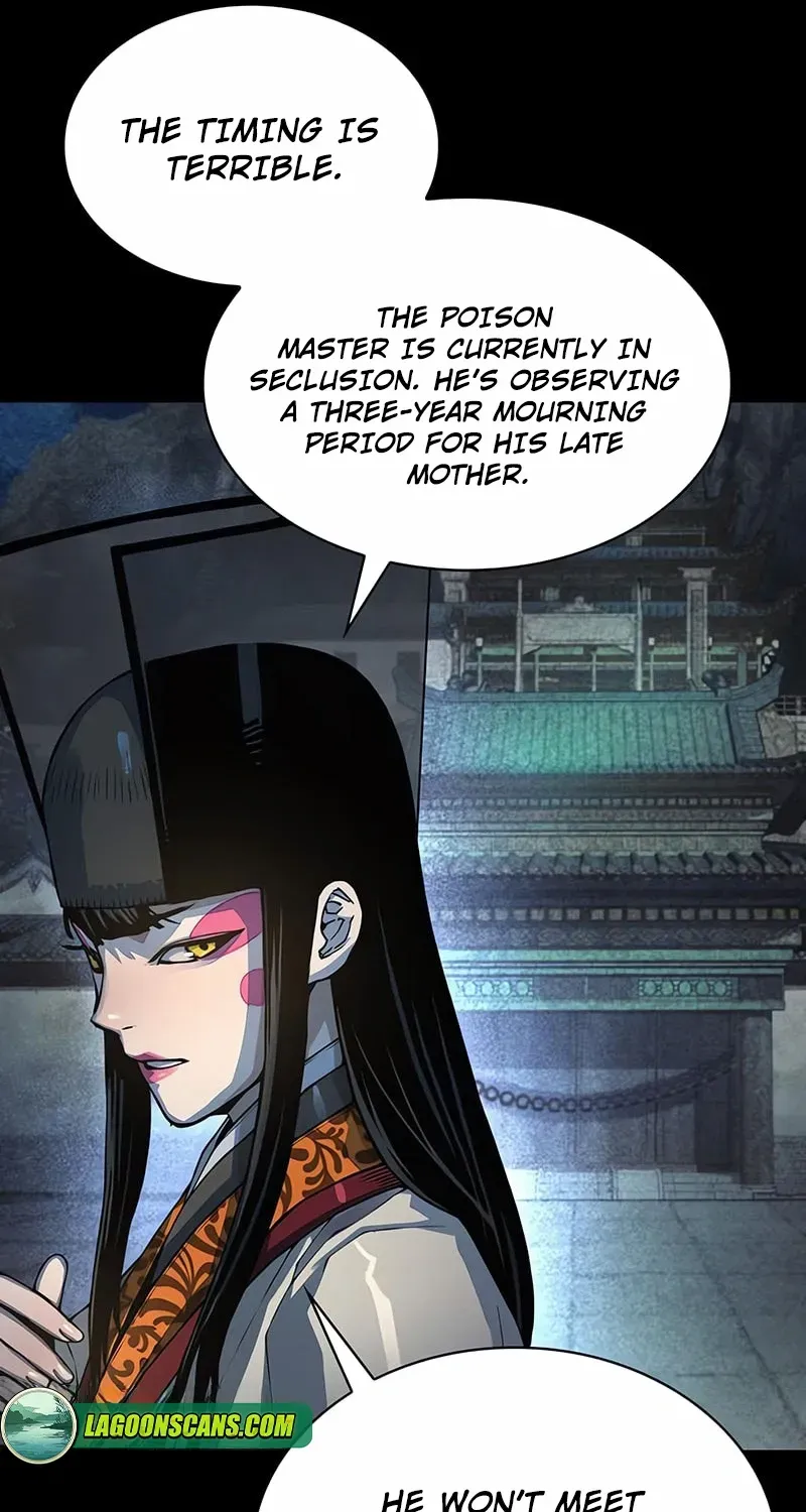 Read Myst, Might, Mayhem EN Manga Online