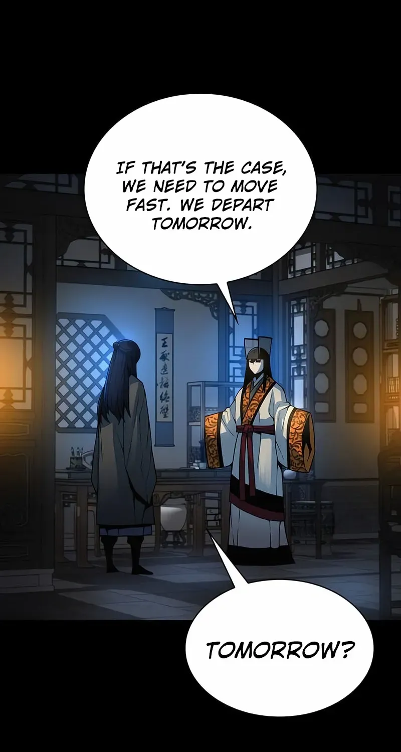Read Myst, Might, Mayhem EN Manga Online