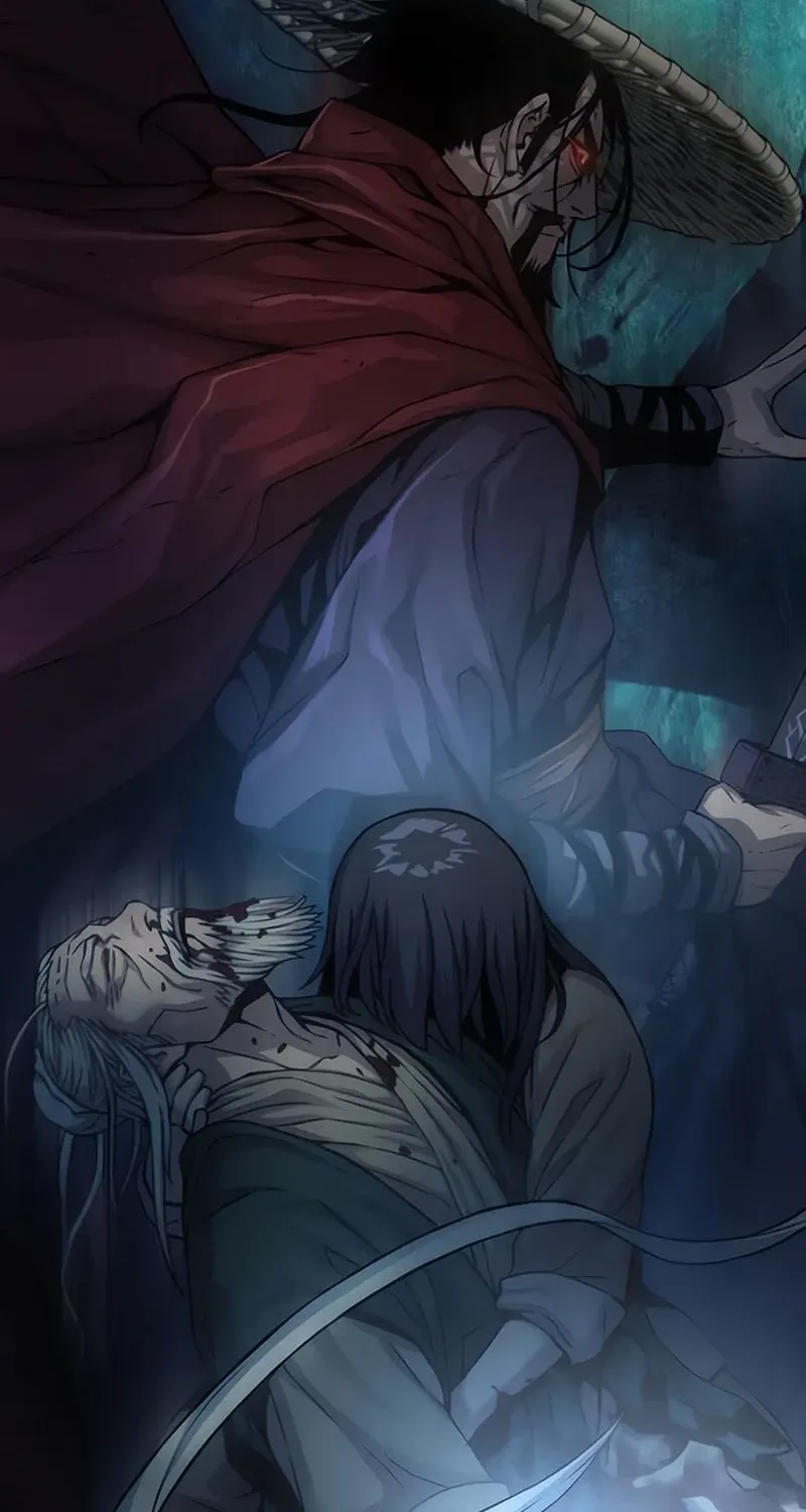 Read Myst, Might, Mayhem EN Manga Online