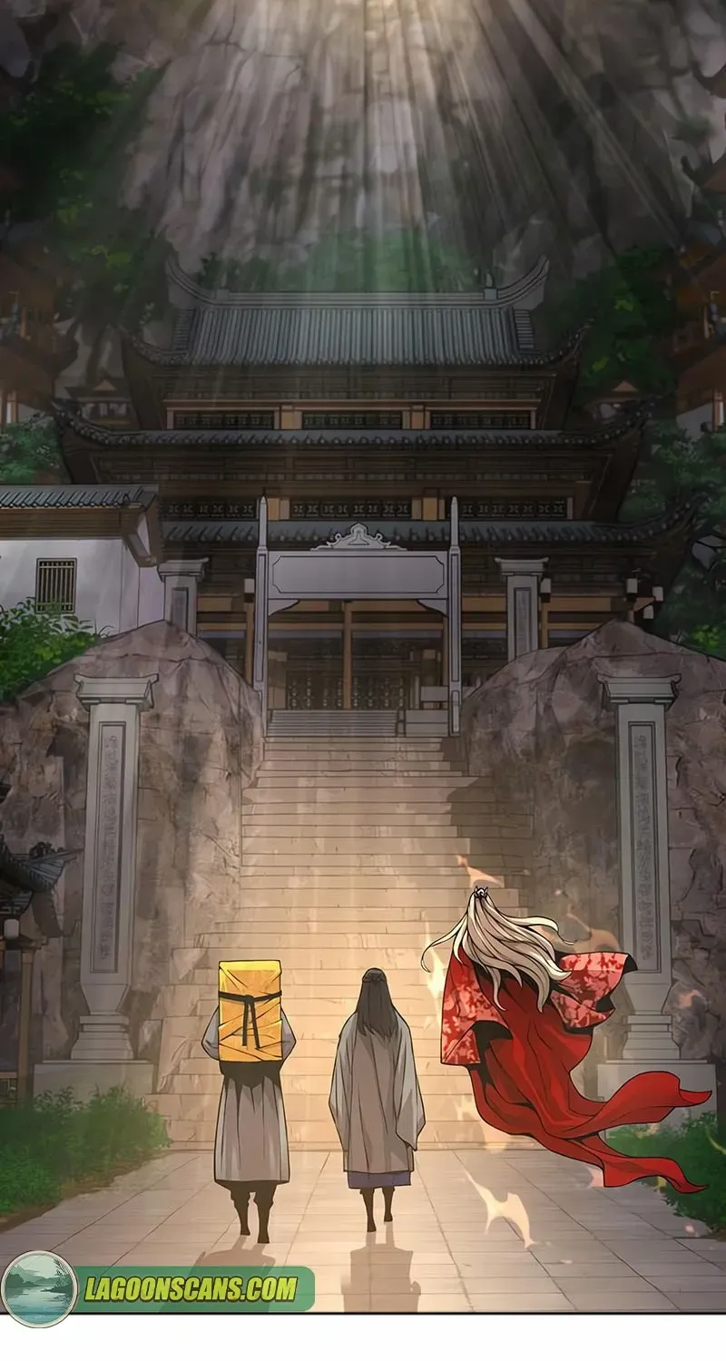 Read Myst, Might, Mayhem EN Manga Online
