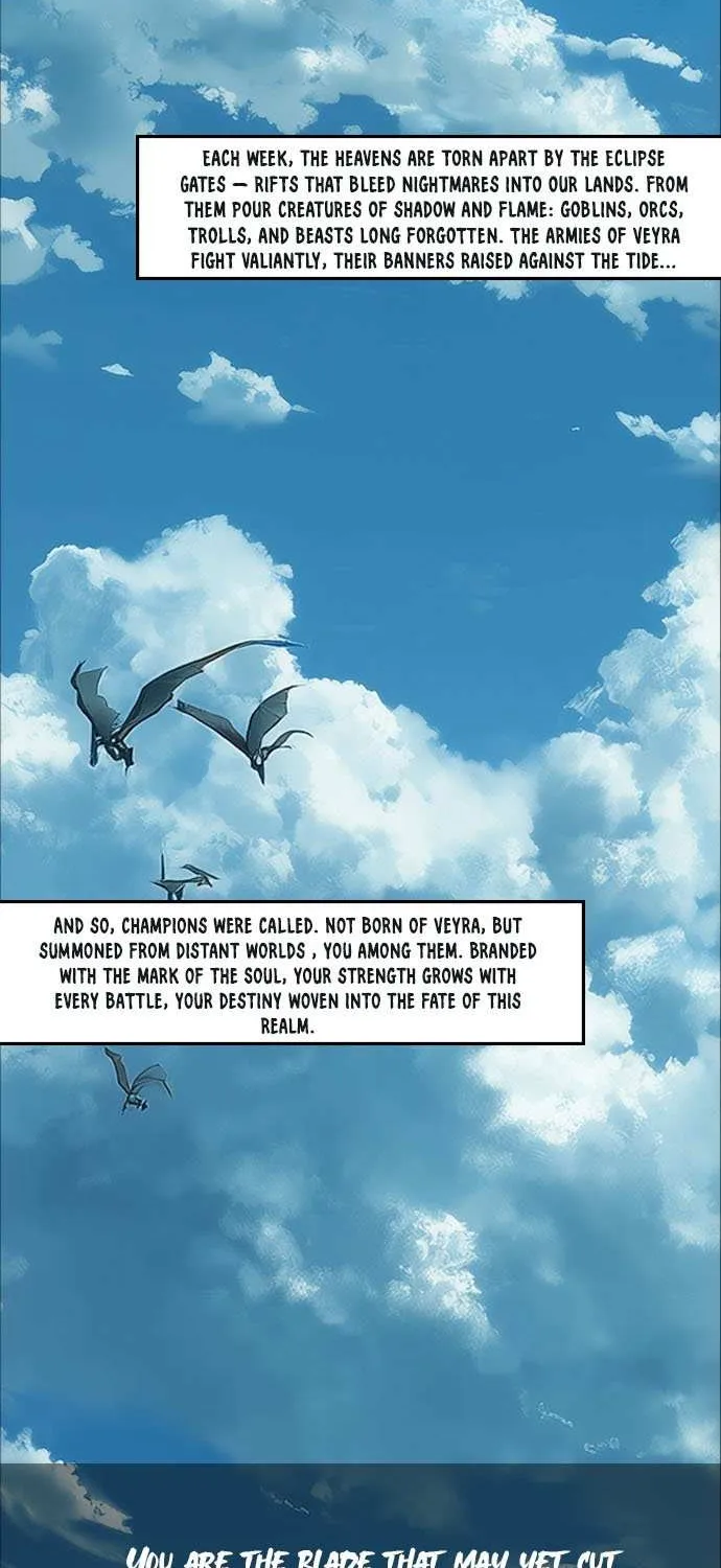 Read Myst, Might, Mayhem EN Manga Online
