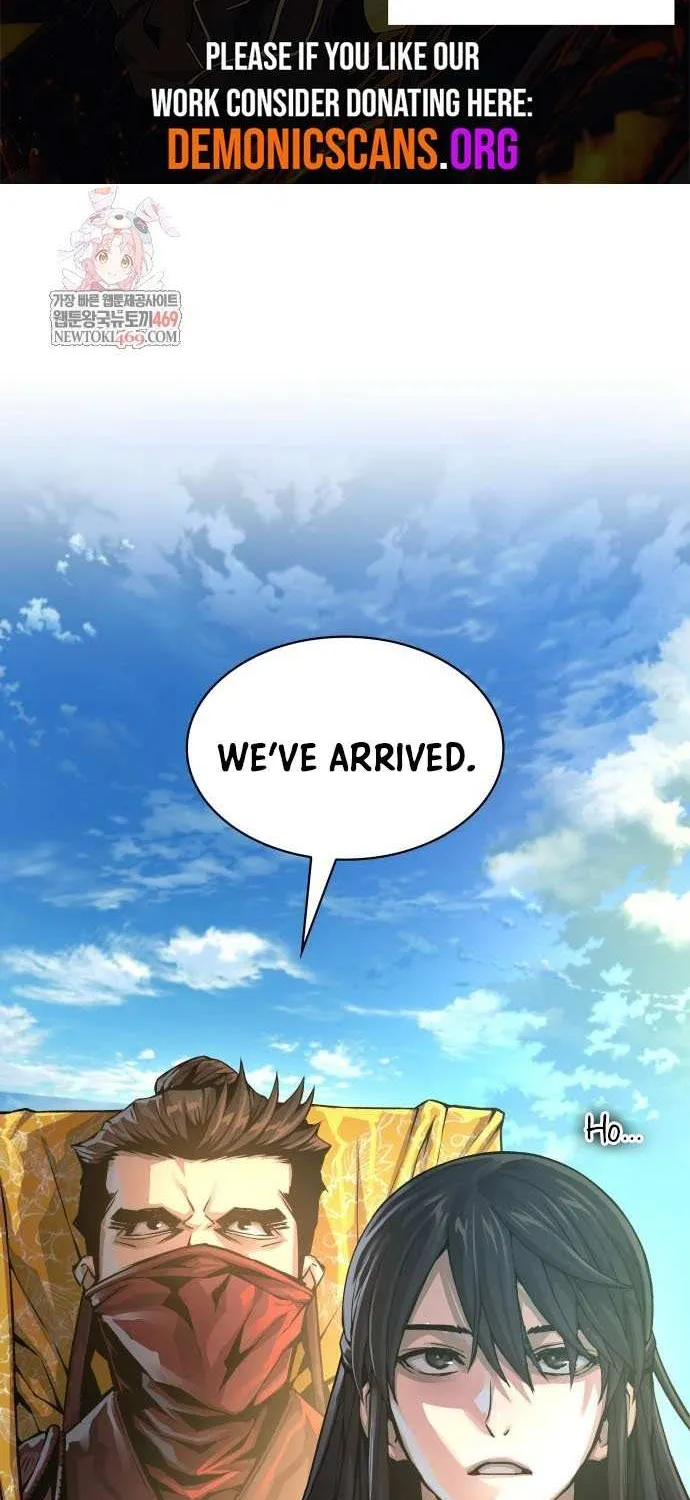 Read Myst, Might, Mayhem EN Manga Online