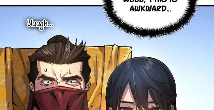 Read Myst, Might, Mayhem EN Manga Online