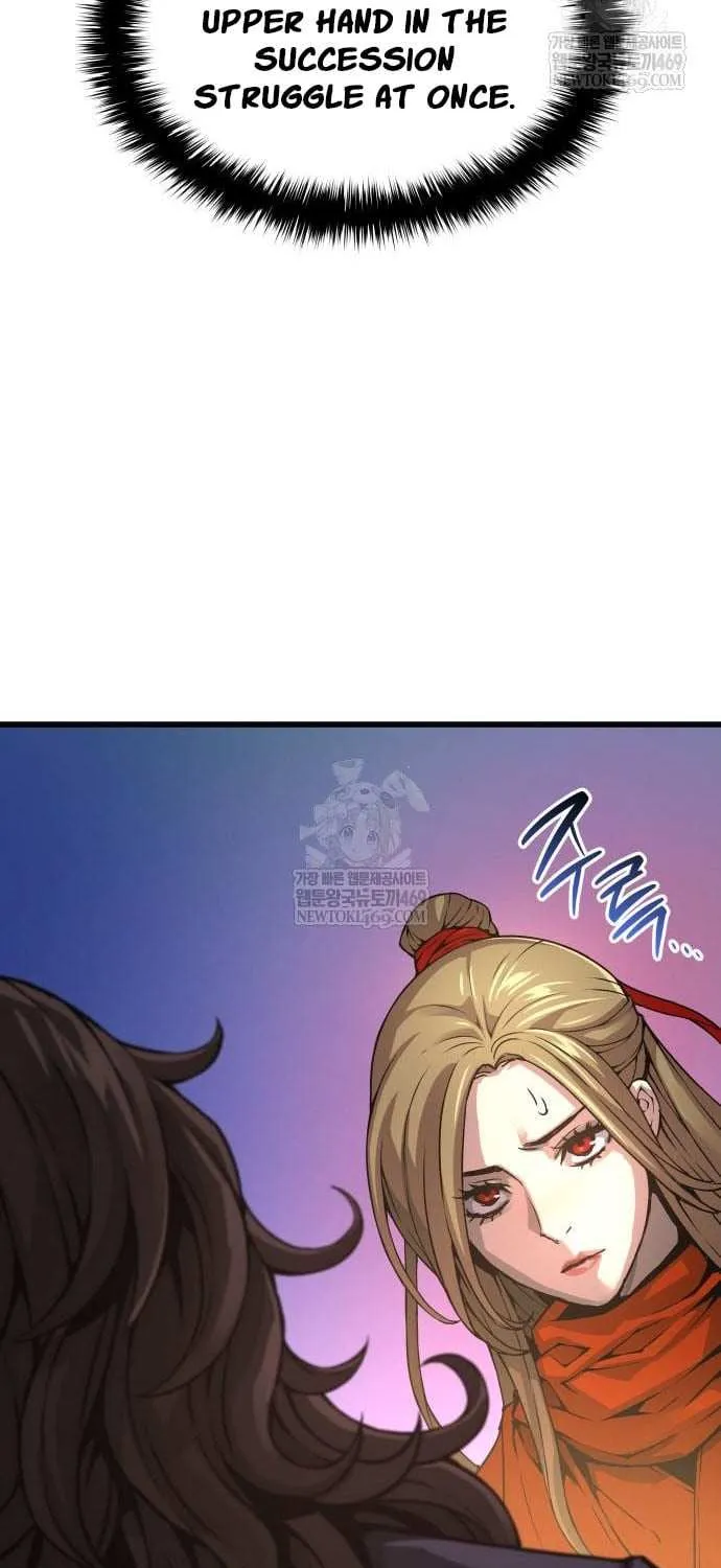 Read Myst, Might, Mayhem EN Manga Online