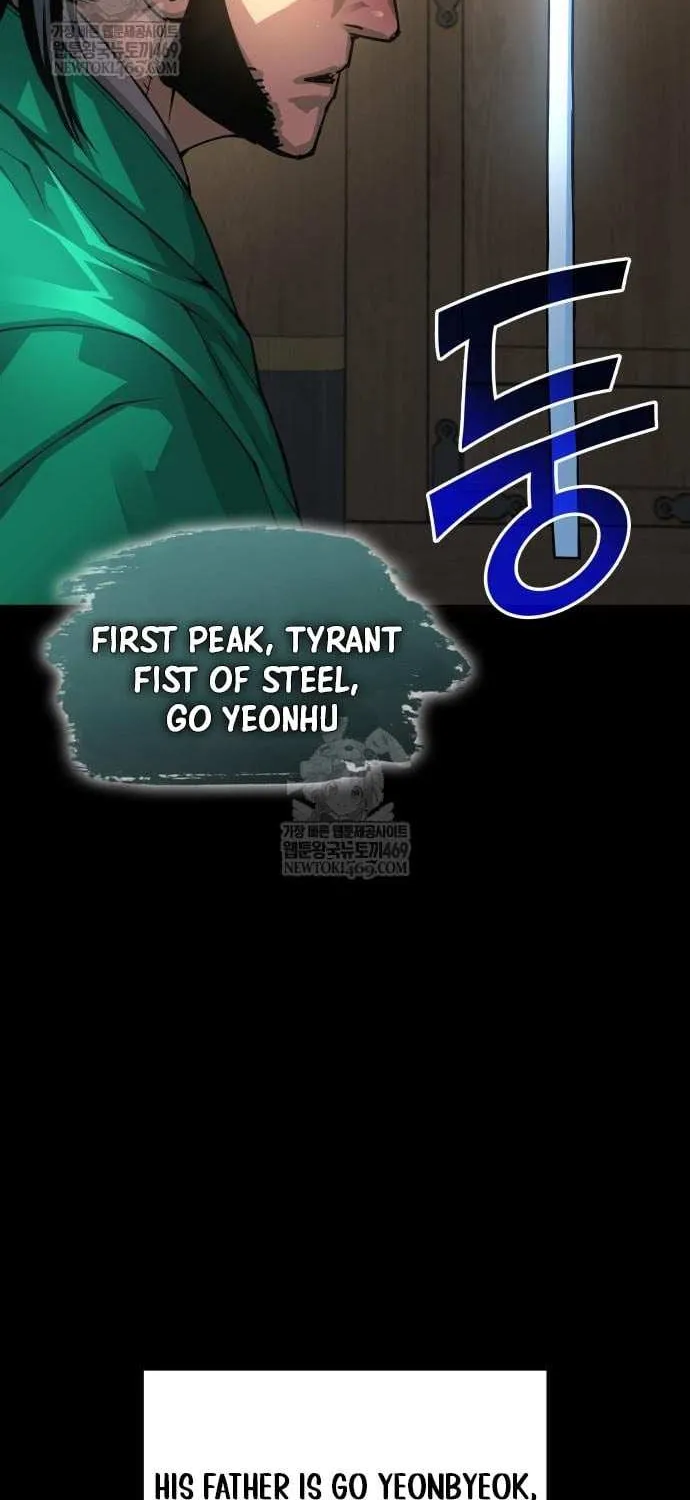 Read Myst, Might, Mayhem EN Manga Online