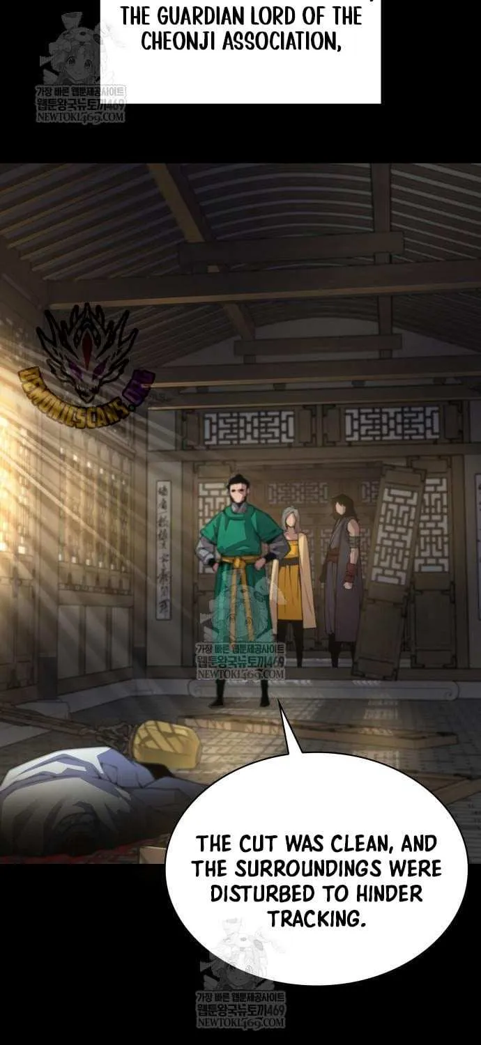 Read Myst, Might, Mayhem EN Manga Online