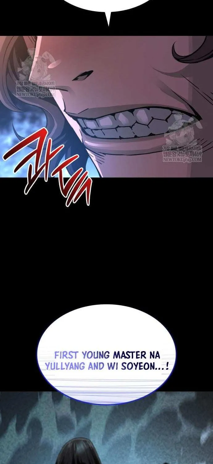 Read Myst, Might, Mayhem EN Manga Online