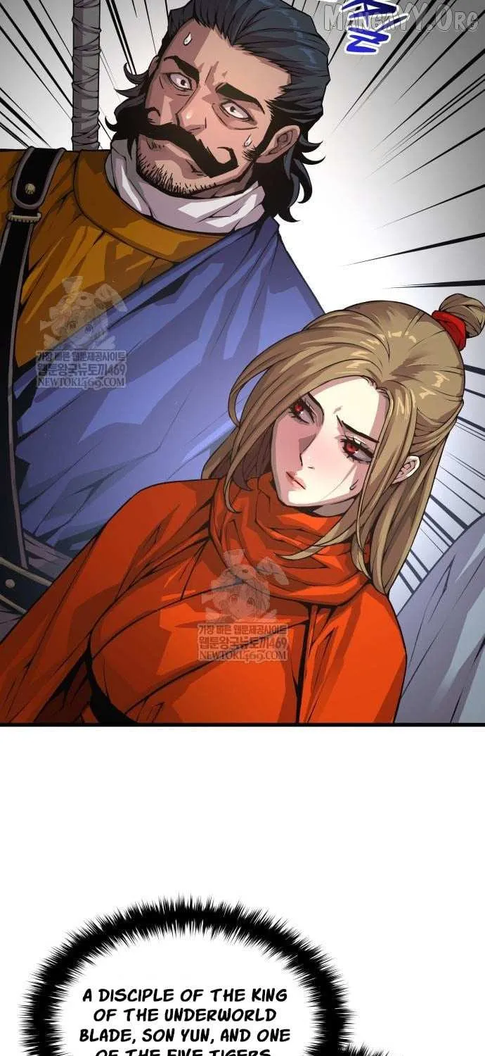 Read Myst, Might, Mayhem EN Manga Online