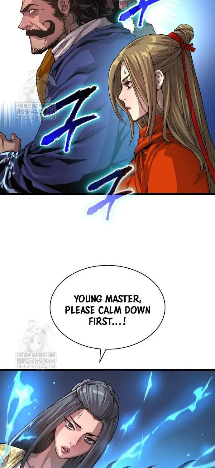 Read Myst, Might, Mayhem EN Manga Online