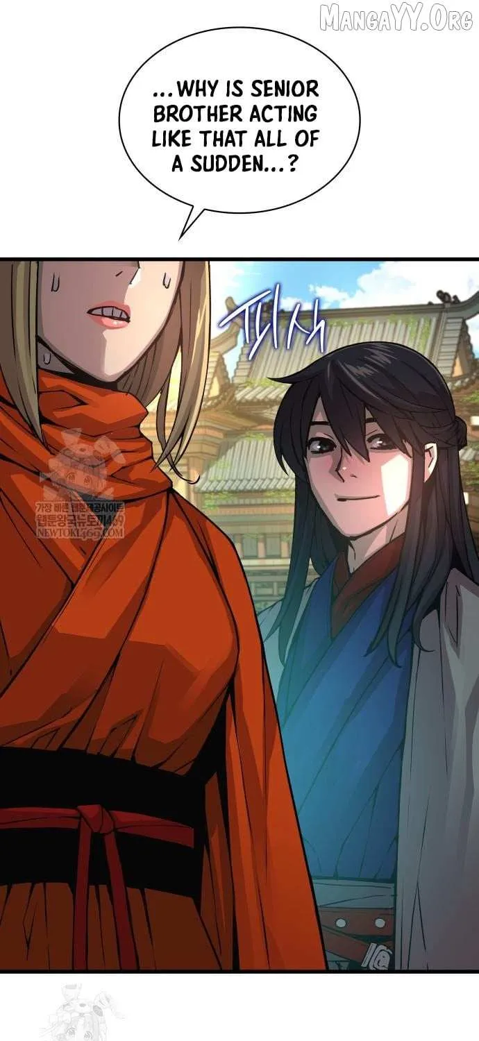 Read Myst, Might, Mayhem EN Manga Online