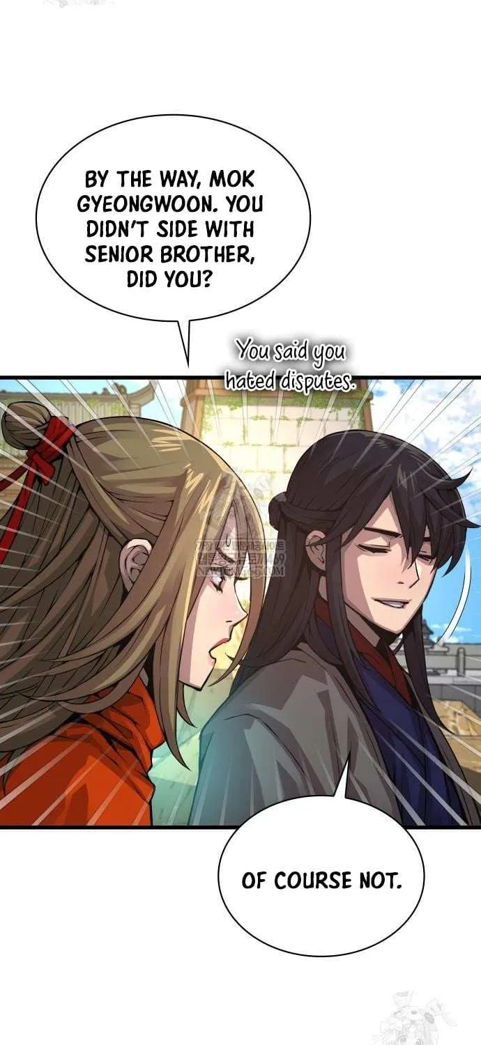 Read Myst, Might, Mayhem EN Manga Online