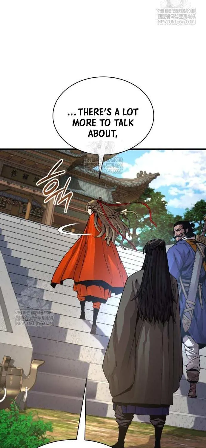 Read Myst, Might, Mayhem EN Manga Online