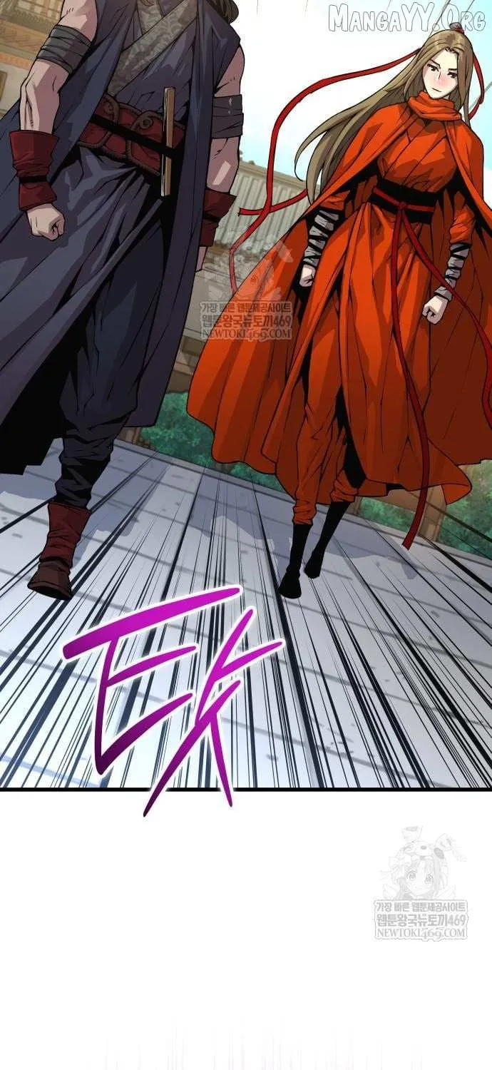 Read Myst, Might, Mayhem EN Manga Online