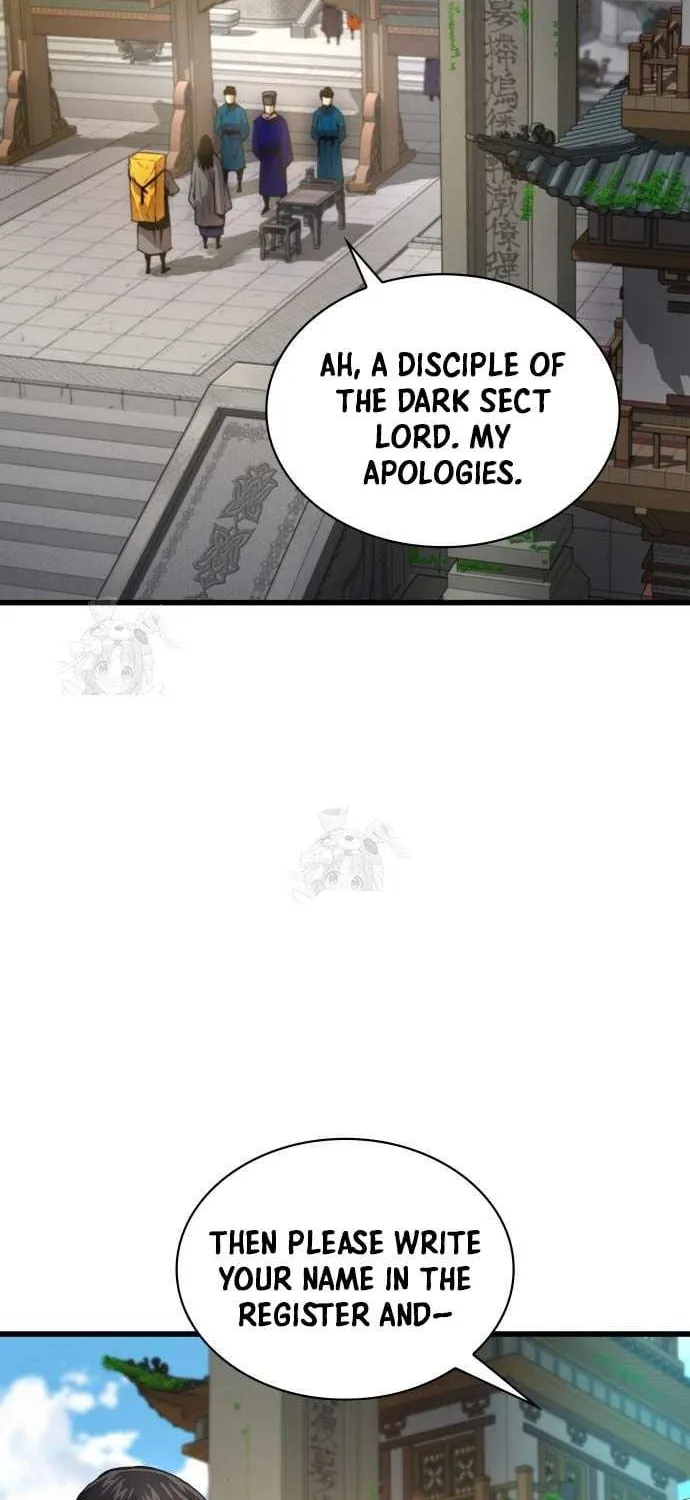 Read Myst, Might, Mayhem EN Manga Online