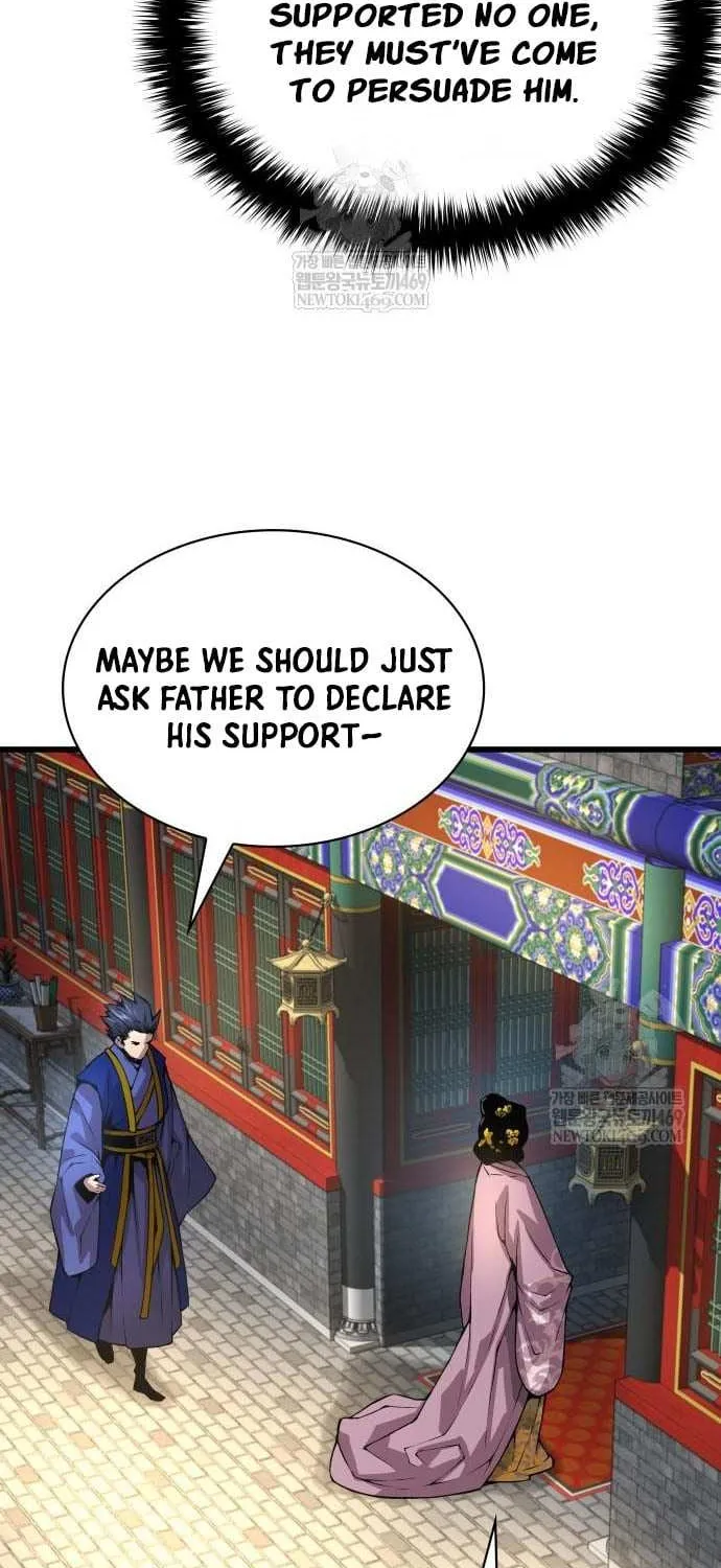 Read Myst, Might, Mayhem EN Manga Online