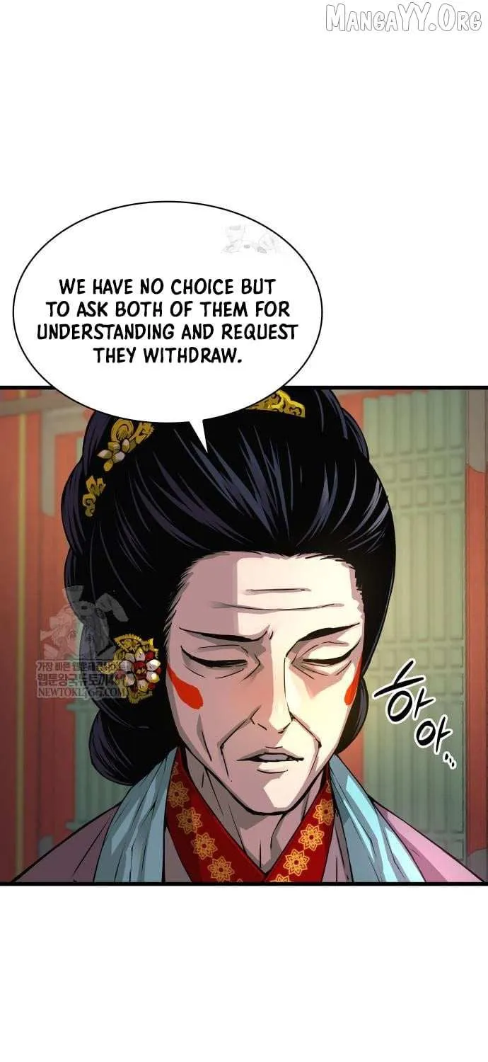 Read Myst, Might, Mayhem EN Manga Online