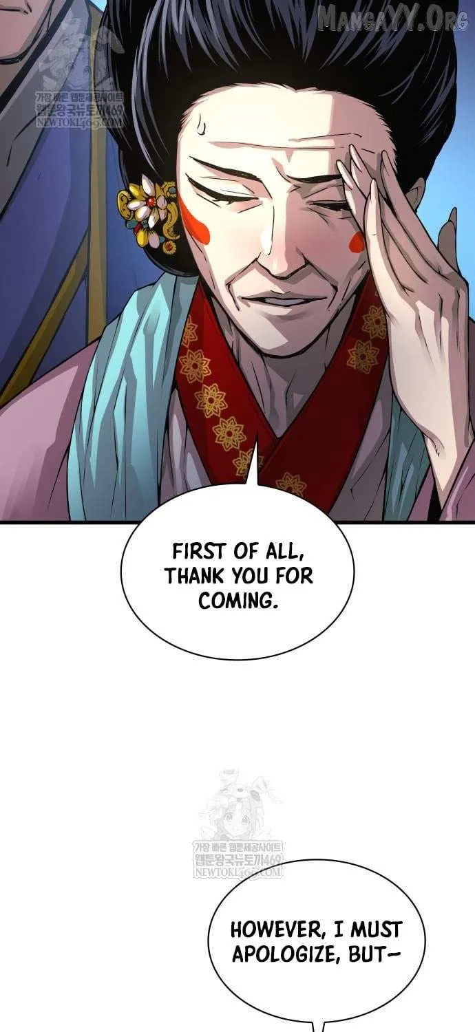 Read Myst, Might, Mayhem EN Manga Online