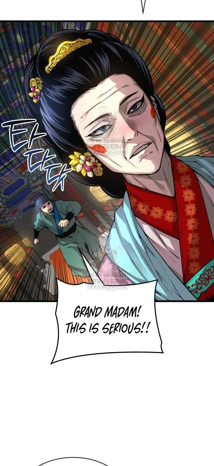 Read Myst, Might, Mayhem EN Manga Online