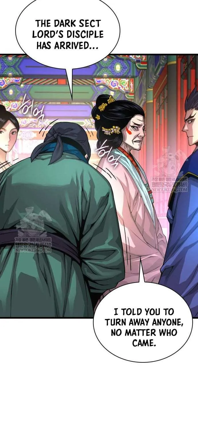 Read Myst, Might, Mayhem EN Manga Online