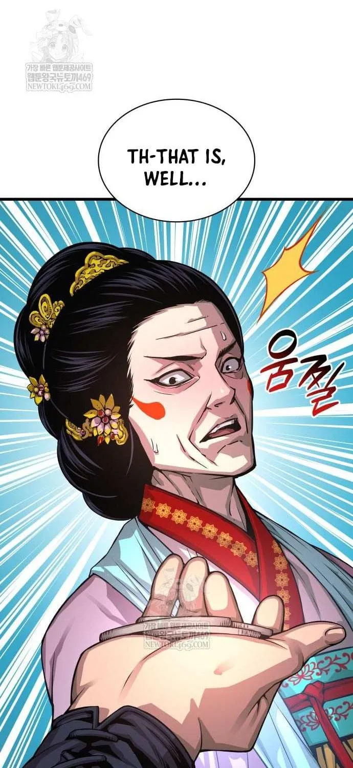 Read Myst, Might, Mayhem EN Manga Online