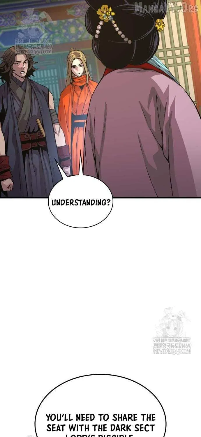 Read Myst, Might, Mayhem EN Manga Online