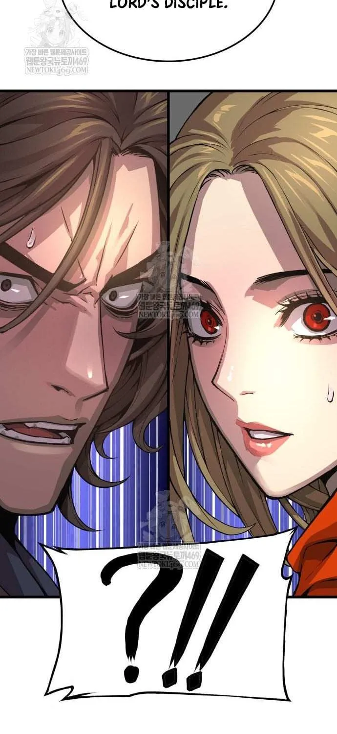 Read Myst, Might, Mayhem EN Manga Online