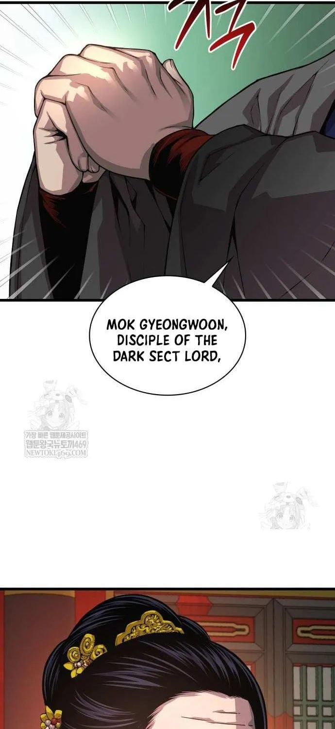 Read Myst, Might, Mayhem EN Manga Online