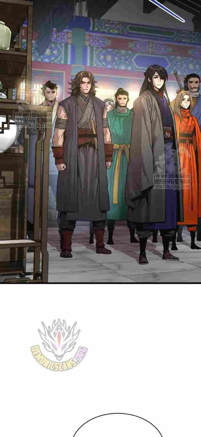 Read Myst, Might, Mayhem EN Manga Online