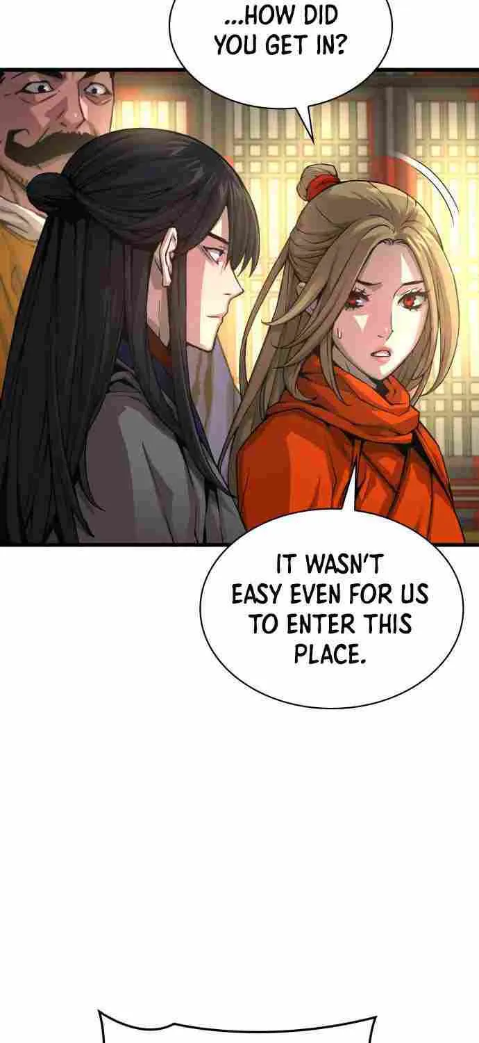 Read Myst, Might, Mayhem EN Manga Online