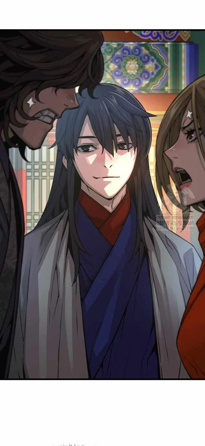 Read Myst, Might, Mayhem EN Manga Online