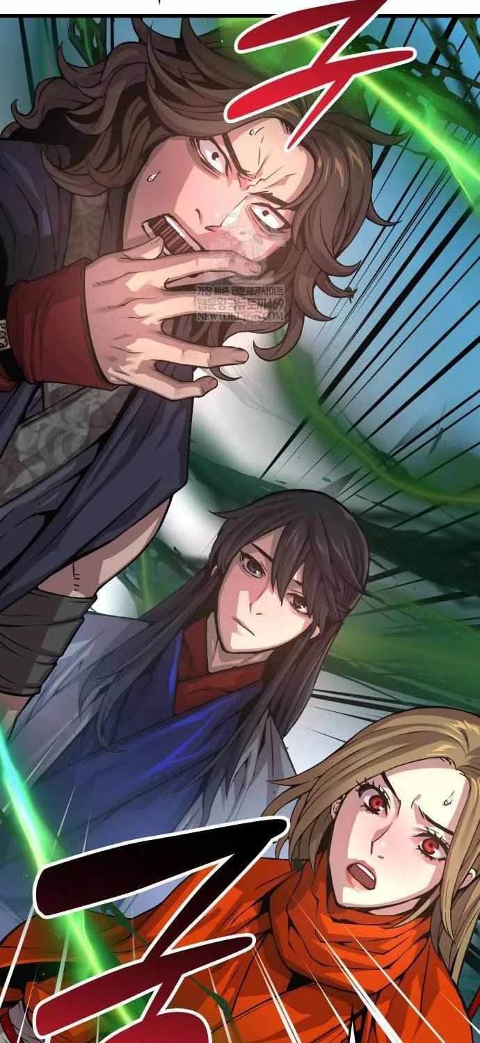 Read Myst, Might, Mayhem EN Manga Online