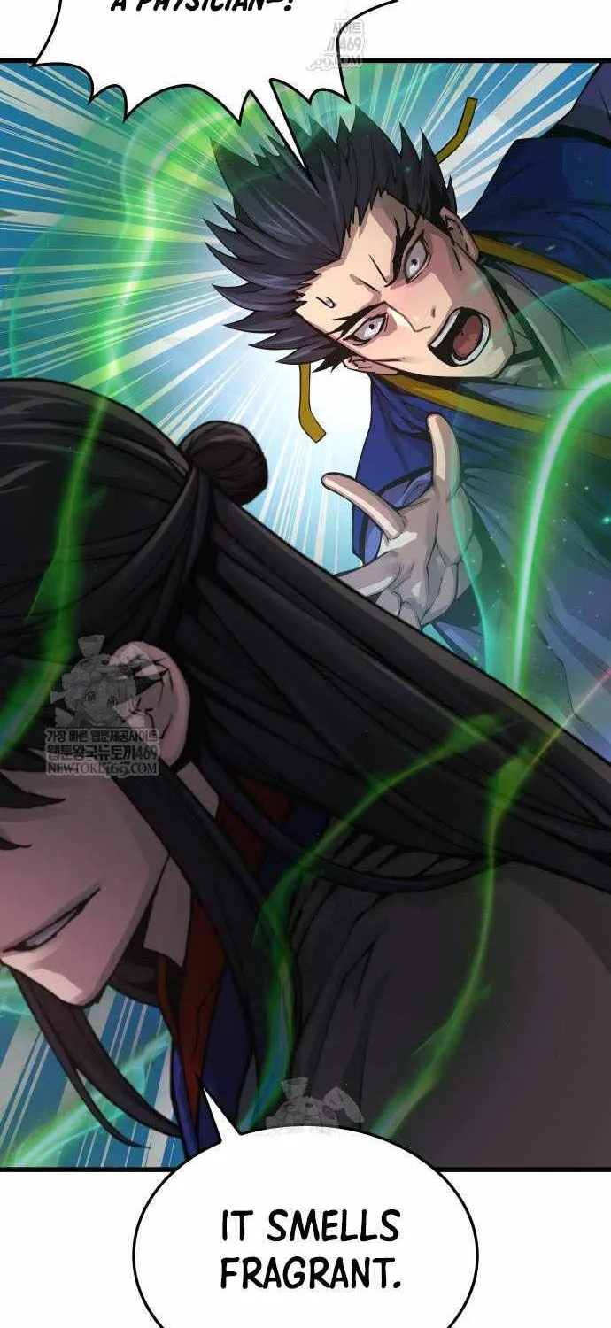 Read Myst, Might, Mayhem EN Manga Online
