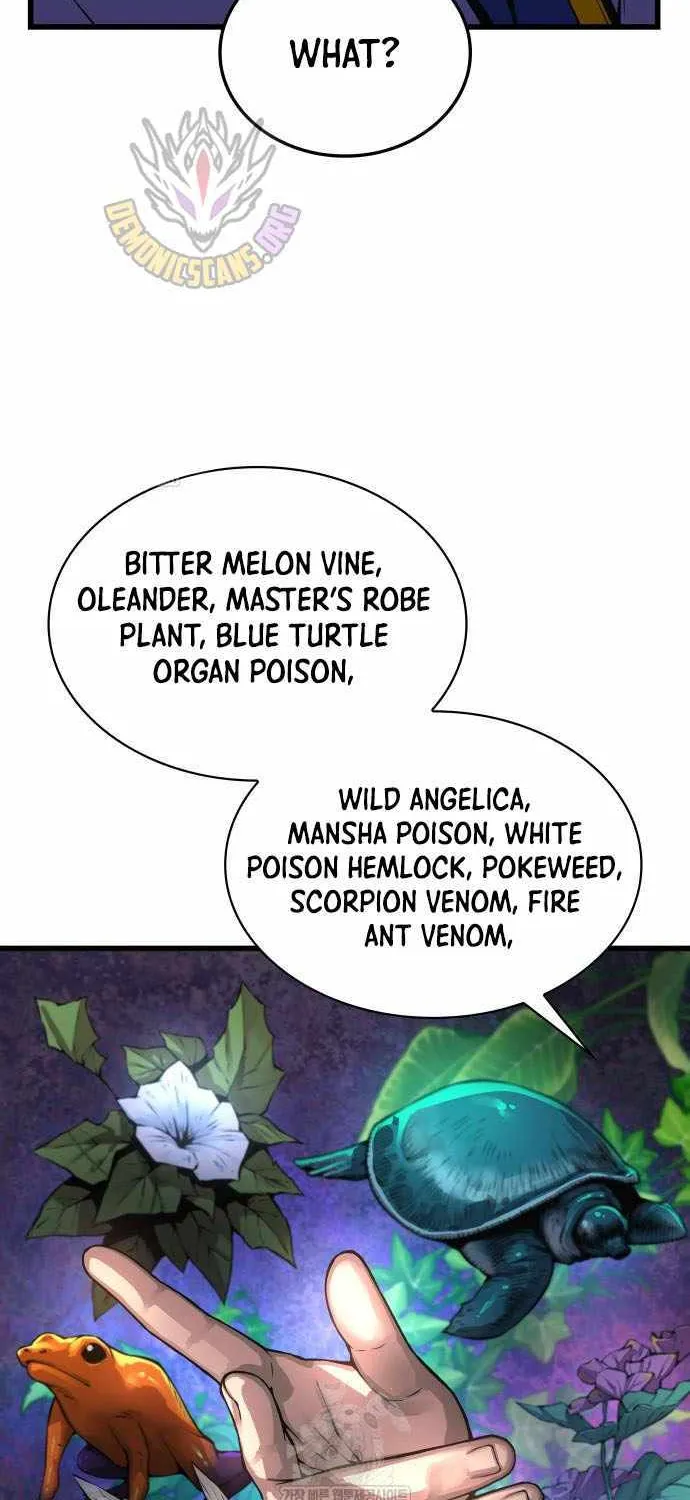 Read Myst, Might, Mayhem EN Manga Online