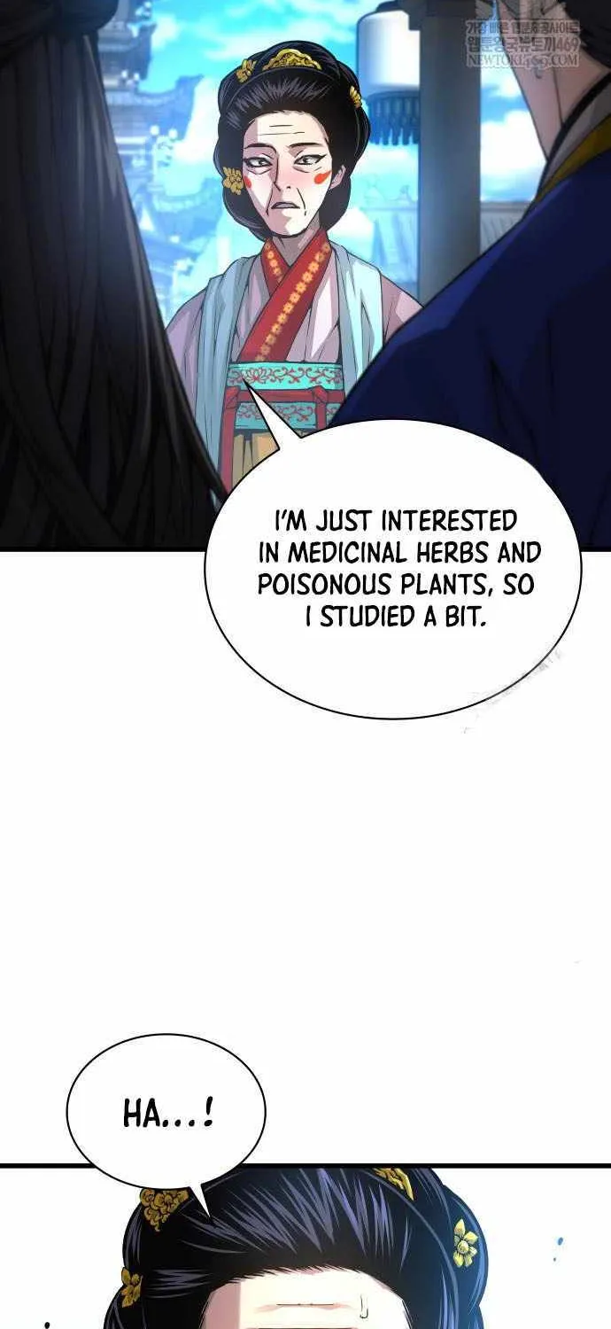 Read Myst, Might, Mayhem EN Manga Online