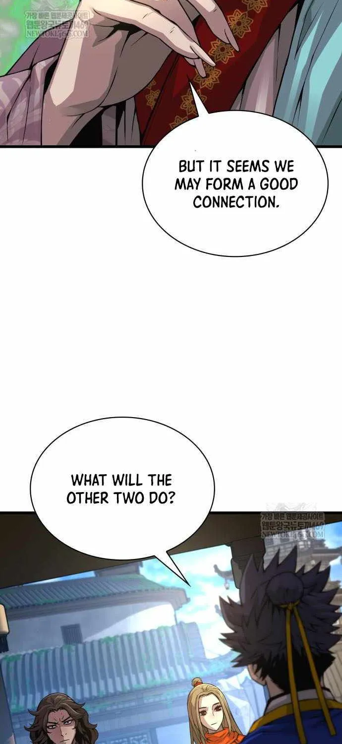 Read Myst, Might, Mayhem EN Manga Online