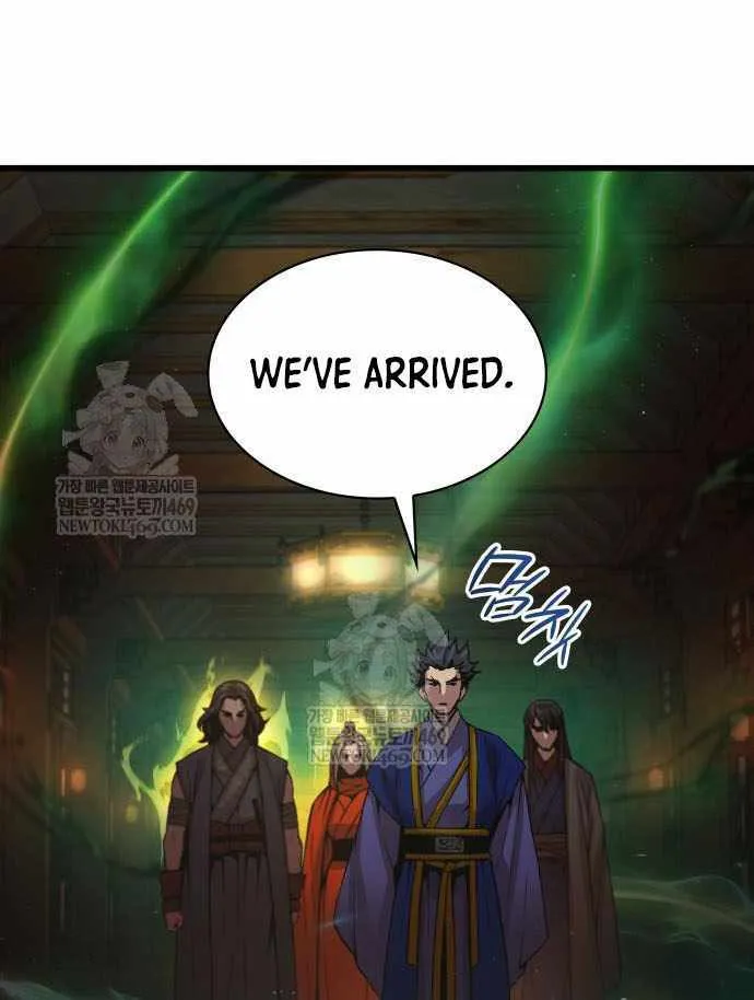 Read Myst, Might, Mayhem EN Manga Online